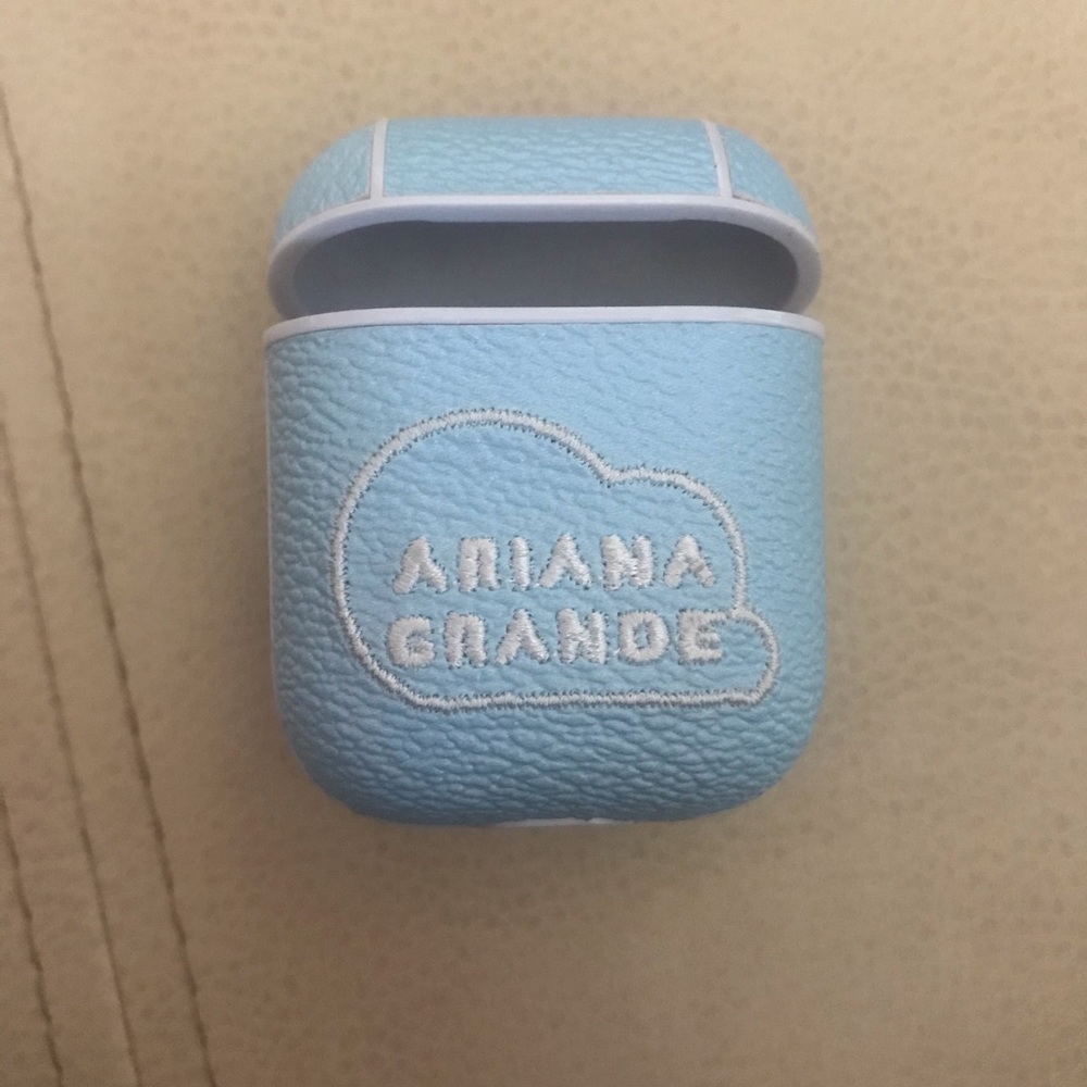 Ariana Grande AirPod Case New